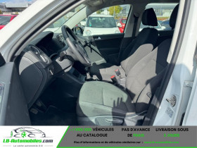 Volkswagen Tiguan 1.4 TSI 125 BMT  occasion � Beaupuy - photo n�7