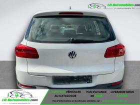 Volkswagen Tiguan 1.4 TSI 125 BMT  occasion � Beaupuy - photo n�6