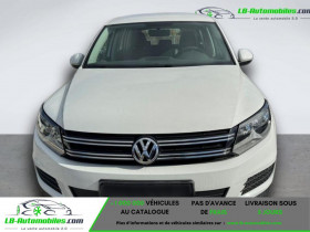 Volkswagen Tiguan 1.4 TSI 125 BMT  occasion � Beaupuy - photo n�5