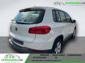 Volkswagen Tiguan 1.4 TSI 125 BMT  occasion � Beaupuy - photo n�4