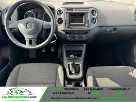 Volkswagen Tiguan 1.4 TSI 125 BMT  occasion � Beaupuy - photo n�3