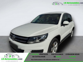 Volkswagen Tiguan 1.4 TSI 125 BMT  occasion � Beaupuy - photo n�2
