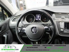 Volkswagen Tiguan 1.4 TSI 125 BMT  occasion � Beaupuy - photo n�6