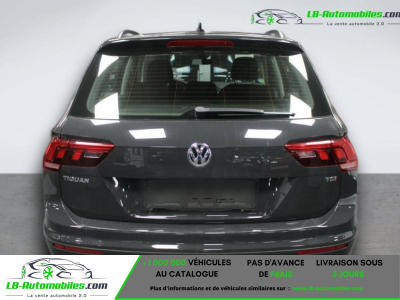 Volkswagen Tiguan 1.4 TSI 125 BMT  occasion � Beaupuy - photo n�4