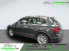 Volkswagen Tiguan 1.4 TSI 125 BMT  occasion � Beaupuy - photo n�2