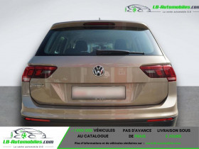 Volkswagen Tiguan 1.4 TSI 125 BMT  occasion � Beaupuy - photo n�7