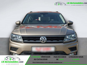 Volkswagen Tiguan 1.4 TSI 125 BMT  occasion � Beaupuy - photo n�5