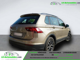 Volkswagen Tiguan 1.4 TSI 125 BMT  occasion � Beaupuy - photo n�4