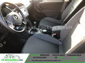 Volkswagen Tiguan 1.4 TSI 125 BMT  occasion � Beaupuy - photo n�3