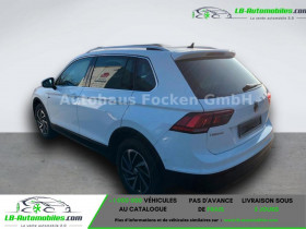 Volkswagen Tiguan 1.4 TSI 125 BMT  occasion � Beaupuy - photo n�2