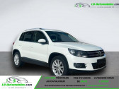 Volkswagen Tiguan 1.4 TSI 125 BMT   Beaupuy 31