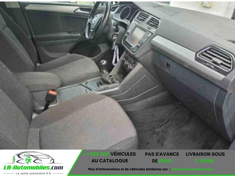 Volkswagen Tiguan 1.4 TSI 125 BMT  occasion  Beaupuy - photo n3