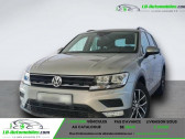 Volkswagen Tiguan occasion année 2017 boite Manuelle Annonce Volkswagen Tiguan occasion Essence 1.4 TSI 125 BMT à Beaupuy