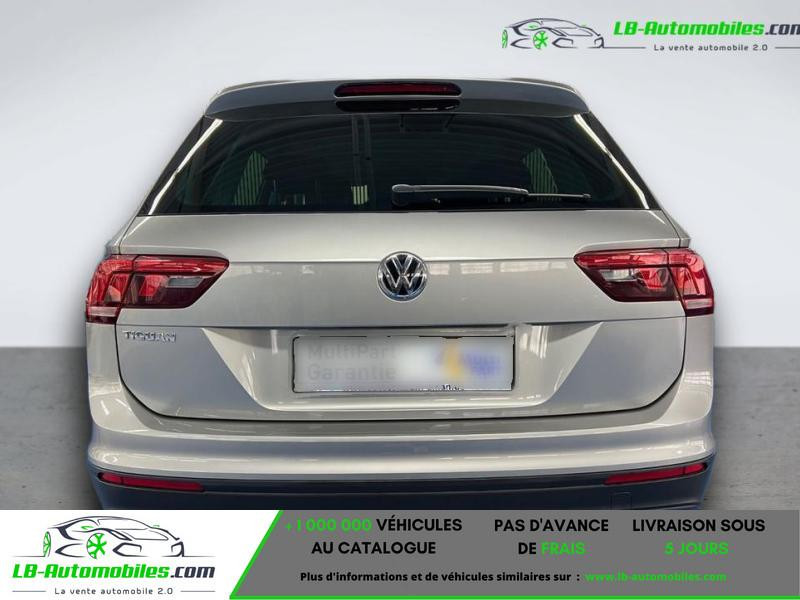 Volkswagen Tiguan 1.4 TSI 125 BMT  occasion  Beaupuy - photo n5