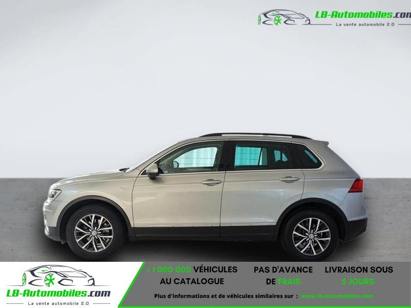 Volkswagen Tiguan 1.4 TSI 125 BMT  occasion  Beaupuy - photo n6