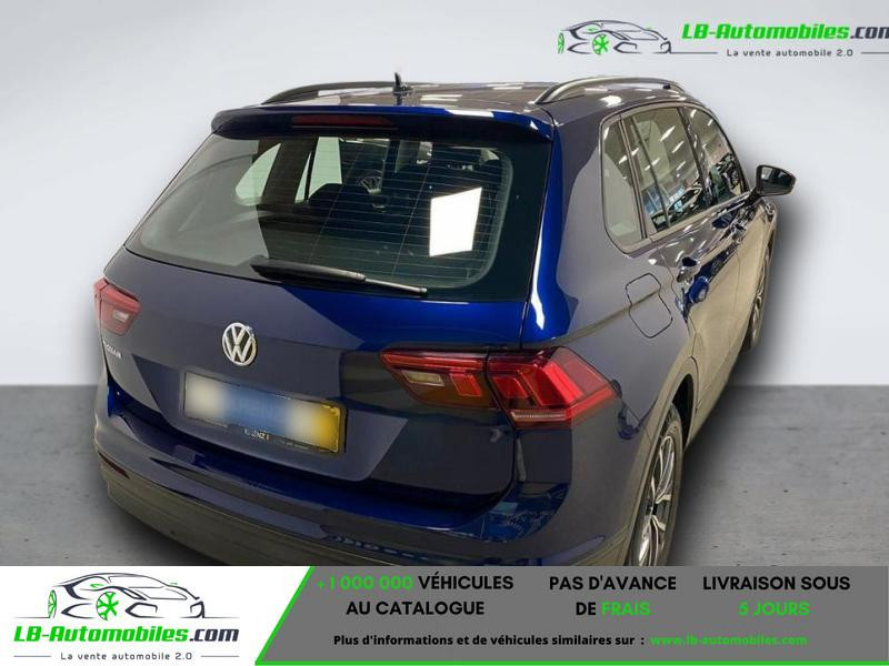 Volkswagen Tiguan 1.4 TSI 125 BMT  occasion  Beaupuy - photo n3