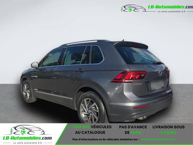 Volkswagen Tiguan 1.4 TSI 125 BMT  occasion  Beaupuy - photo n4