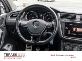 Volkswagen Tiguan 1.4 TSI 125 BMT  occasion  Beaupuy - photo n7