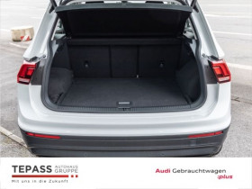 Volkswagen Tiguan 1.4 TSI 125 BMT  occasion  Beaupuy - photo n9