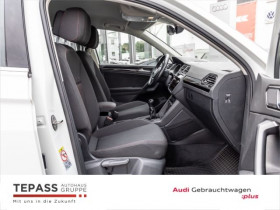 Volkswagen Tiguan 1.4 TSI 125 BMT  occasion  Beaupuy - photo n6