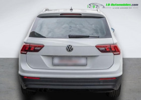 Volkswagen Tiguan 1.4 TSI 125 BMT  occasion  Beaupuy - photo n5