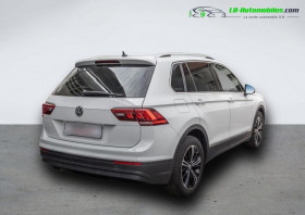Volkswagen Tiguan 1.4 TSI 125 BMT  occasion  Beaupuy - photo n4