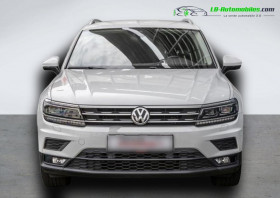 Volkswagen Tiguan 1.4 TSI 125 BMT  occasion  Beaupuy - photo n2
