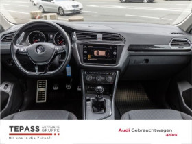 Volkswagen Tiguan 1.4 TSI 125 BMT  occasion  Beaupuy - photo n3