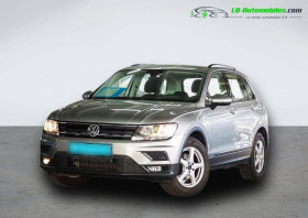 Volkswagen Tiguan , garage LB AUTOMOBILES  Beaupuy