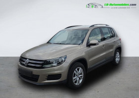 Volkswagen Tiguan , garage LB AUTOMOBILES  Beaupuy