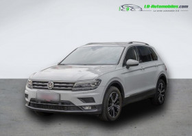 Volkswagen Tiguan , garage LB AUTOMOBILES  Beaupuy