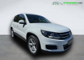Volkswagen Tiguan 1.4 TSI 125 BMT   Beaupuy 31