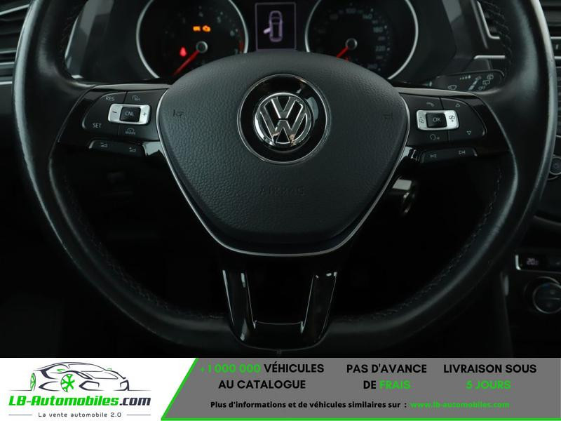 Volkswagen Tiguan 1.4 TSI 125 BMT  occasion  Beaupuy - photo n8