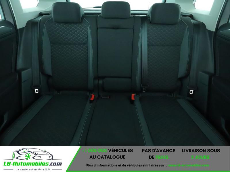 Volkswagen Tiguan 1.4 TSI 125 BMT  occasion  Beaupuy - photo n9