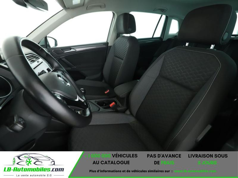 Volkswagen Tiguan 1.4 TSI 125 BMT  occasion  Beaupuy - photo n8
