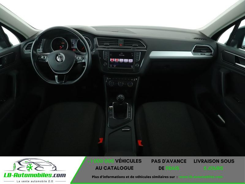 Volkswagen Tiguan 1.4 TSI 125 BMT  occasion  Beaupuy - photo n3