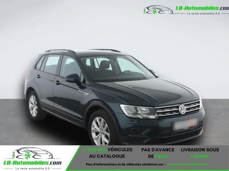 Volkswagen Tiguan 1.4 TSI 125 BMT  occasion  Beaupuy - photo n2