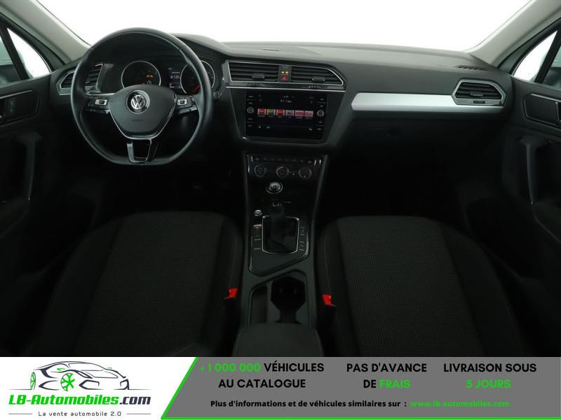 Volkswagen Tiguan 1.4 TSI 125 BMT  occasion  Beaupuy - photo n3