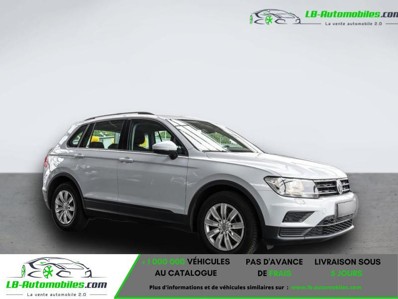 Volkswagen Tiguan 1.4 TSI 125 BMT  occasion  Beaupuy - photo n2