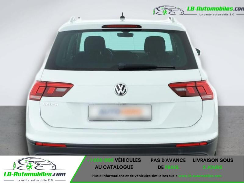 Volkswagen Tiguan 1.4 TSI 125 BMT  occasion  Beaupuy - photo n6