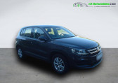 Volkswagen Tiguan occasion année 2016 boite Manuelle Annonce Volkswagen Tiguan occasion Essence 1.4 TSI 125 BMT à Beaupuy