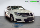 Volkswagen Tiguan occasion année 2016 boite Manuelle Annonce Volkswagen Tiguan occasion Essence 1.4 TSI 125 BMT à Beaupuy