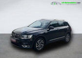 Volkswagen Tiguan occasion année 2017 boite Manuelle Annonce Volkswagen Tiguan occasion Essence 1.4 TSI 125 BMT à Beaupuy