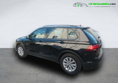 Volkswagen Tiguan occasion année 2017 boite Manuelle Annonce Volkswagen Tiguan occasion Essence 1.4 TSI 125 BMT à Beaupuy