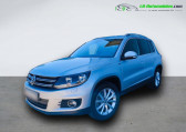 Annonce Volkswagen Tiguan occasion Essence 1.4 TSI 125 BMT  Beaupuy