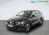 Volkswagen Tiguan occasion année 2018 boite Manuelle Annonce Volkswagen Tiguan occasion Essence 1.4 TSI 125 BMT à Beaupuy
