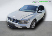 Volkswagen Tiguan occasion année 2018 boite Manuelle Annonce Volkswagen Tiguan occasion Essence 1.4 TSI 125 BMT à Beaupuy