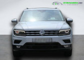 Volkswagen Tiguan occasion année 2018 boite Manuelle Annonce Volkswagen Tiguan occasion Essence 1.4 TSI 125 BMT à Beaupuy