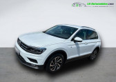 Volkswagen Tiguan occasion année 2018 boite Manuelle Annonce Volkswagen Tiguan occasion Essence 1.4 TSI 125 BMT à Beaupuy