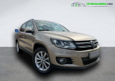 Annonce Volkswagen Tiguan occasion Essence 1.4 TSI 125 BMT  Beaupuy